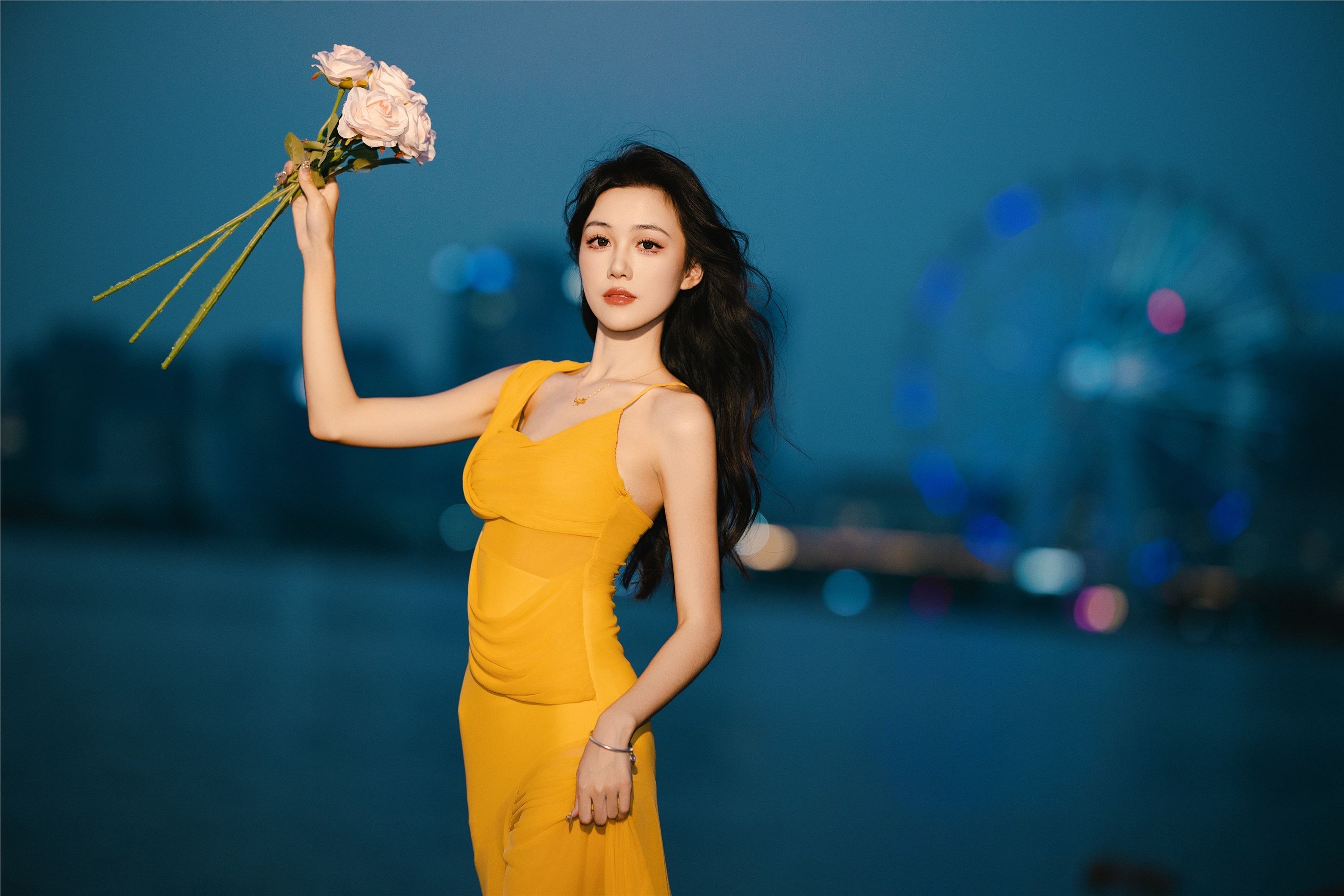 YITUYU艺图语 2025.01.07 海边记忆 达希Dacy